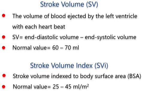 lv stroke volume|lv stroke volume 4c al.